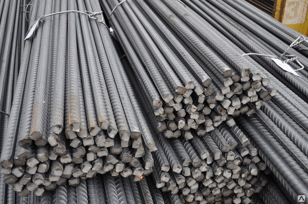 Арматура А3 Арматура А3