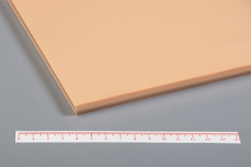 Винипласт 15 мм (~1000х2000 мм, ~57 кг) Китай УЦЕНКА