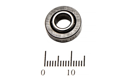 Подшипник ШСП 6 (GE 6 E) ГПЗ/СПЗ-4 6*14*6/4мм