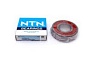 Подшипник NTN 6304 (304) 20*52*15мм