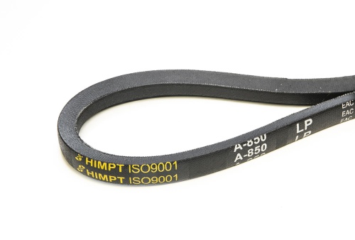 Ремень клиновой  А-850 Lp / 820 Li  ГОСТ 1284-89 HIMPT