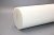 Полиацеталь стержень Ф120 мм ПОМ-С (1000 мм, 17,7 кг) белый фото
