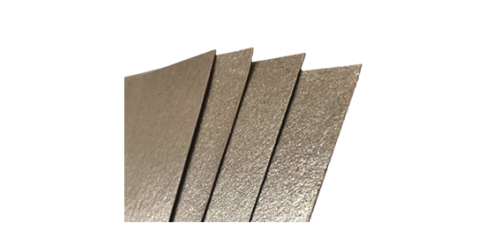 Слюдопласт КИФЭ коллекторный 0,8 мм