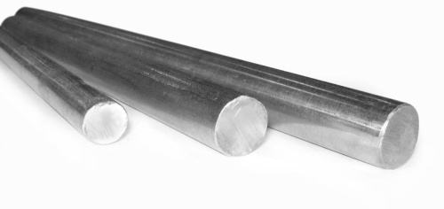 Сталь нержавеющая безникелевая жаропрочная, круг 230, марка 20Х13