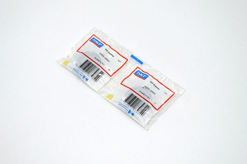 Подшипник SKF 6000 2RS (180100) 10*26*8мм (шт)