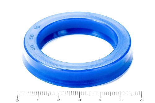 Манжета PU 40х55х10 UN