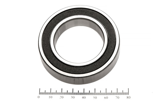 Подшипник 6009 2RS (6-180109 С17) ГПЗ/СПЗ-4