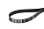 Ремень поликлиновой 6РК-1235 HIMPT фото
