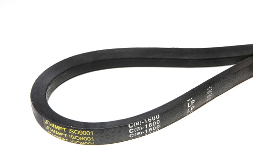 Ремень клиновой С(В)-1600 Lp / 1541 Li ГОСТ 1284-89 HIMPT