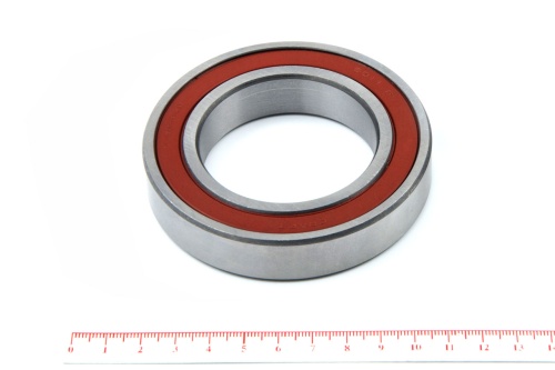Подшипник 6011 2RS (180111) 55*90*18мм (шт)