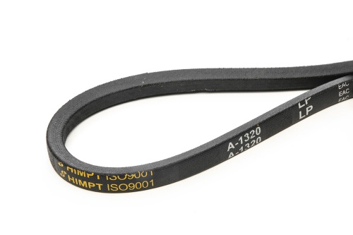 Ремень клиновой А-1320 Lp / 1290 Li ГОСТ 1284-89 HIMPT