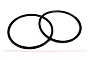 Манжета 1-280х260  h=10  ГОСТ 14896-84