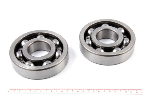 Подшипник 6409 (6-409) 45*120*29мм ГПЗ/СПЗ-4 (шт)