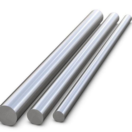 Круг алюминиевый 60 РТ-Техприемка, длина 3 м, марка АК4-1