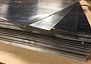 Листовой свинец 1х500х1000 ГОСТ 9559-89, марка С1
