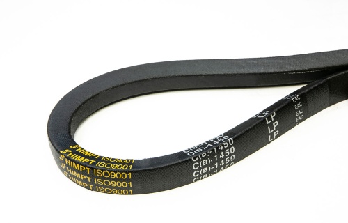 Ремень клиновой С(В)-1450 Lp / 1391 Li ГОСТ 1284-89 HIMPT