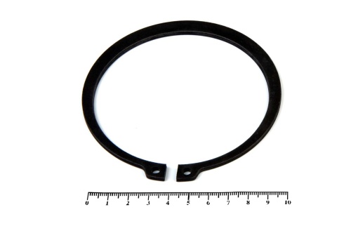 Стопорное кольцо наружное 100х3,0 ГОСТ 13942-86; DIN 471