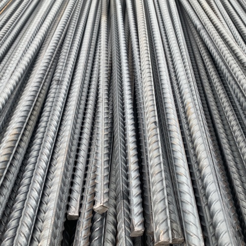 Арматура 25 А3, длина 11,7 м, марка А500С