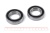 Подшипник 6007 2RS (180107) 35*62*14мм (шт)