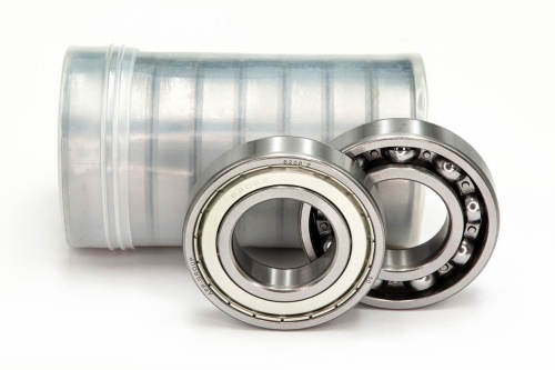 Подшипник 6208 Z (60208) 40*80*18мм (шт)