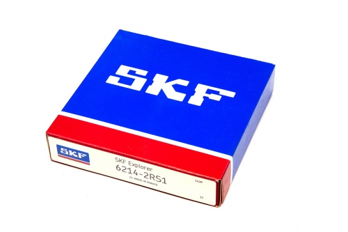 Подшипник SKF 6214 2RS (180214) 70*125*24мм (шт)