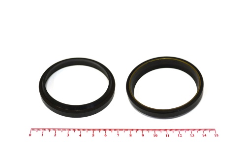 Грязесъёмник с внутренним металлическим каркасом SMI 55 65 7