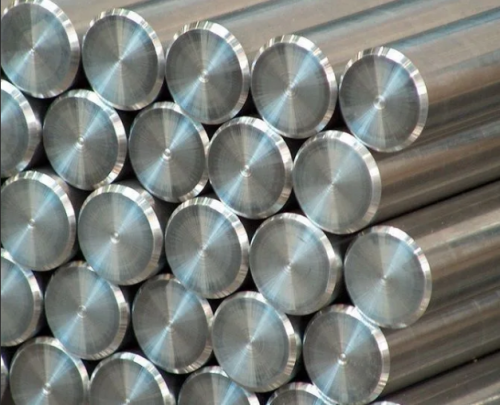 Сталь сорт нерж жаропр Круг горячекатаный 20, марка 40Х13