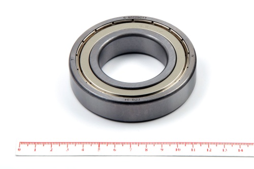 Подшипник 6209 ZZ (6-80209 С17) 45*85*19мм ГПЗ/СПЗ-4 (шт)