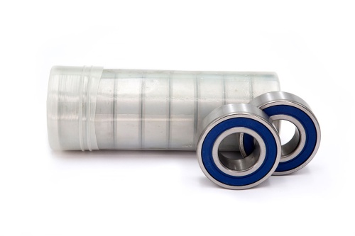 Подшипник 62205 2RS (180505) 25*52*18мм (шт)