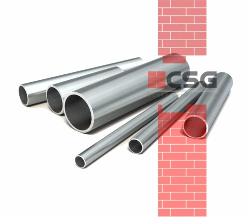 Электросварные низколегированные трубы 114х4, длина 12 м, марка 09Г2С-15