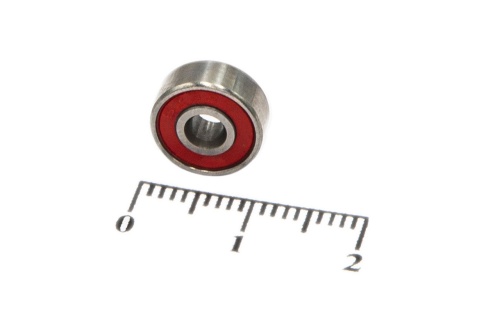 Подшипник 623 2RS (180023) 3*10*4мм (шт)