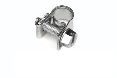 Хомут винтовой MINI 06-08/9 W1
