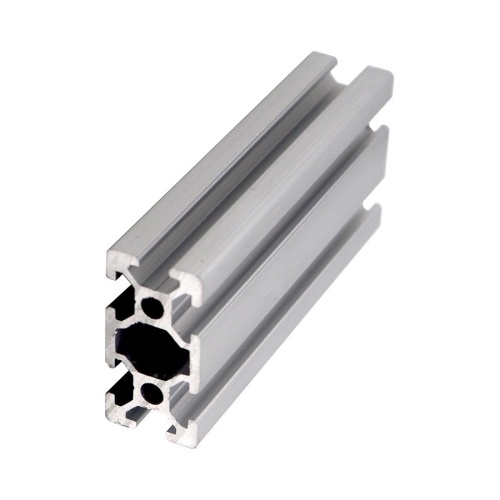 Профиль угловой алюминиевый 10х10х1.2, длина 6 м, марка АД31Т1