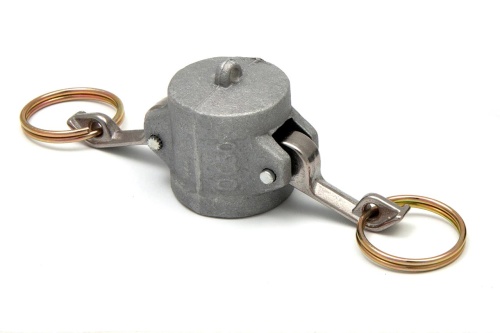 Камлок алюм. DC-050 1/2" (13 мм) HIMPT