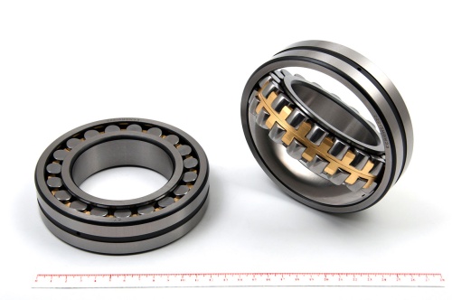 Подшипник 3515 Н (22215 W33) 75*130*31мм