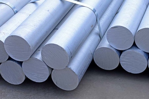 Сталь сорт констр Круг горячекатаный 110, марка 40Х