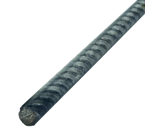 Арматура 25 А3, длина 11,7 м, марка А500С