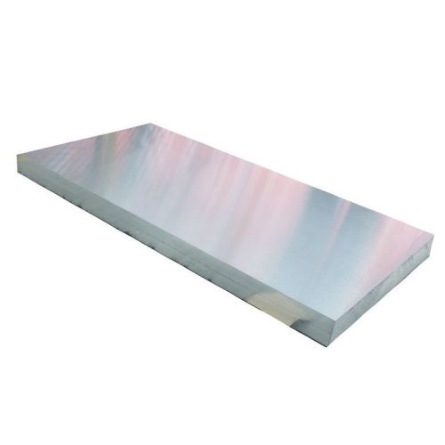 Плита дюралевая 25х1200х3000, марка В95