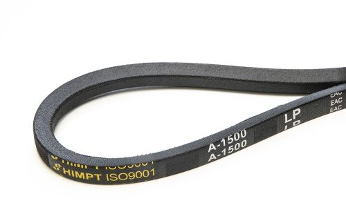 Ремень клиновой А-1500 Lp / 1470 Li ГОСТ 1284-89 HIMPT