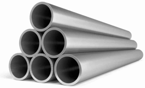 Трубы холоднодеформированные 220х5 ASTM A106, стенка 5