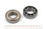 Подшипник 6206 Z (60206) 30*62*16мм (шт)