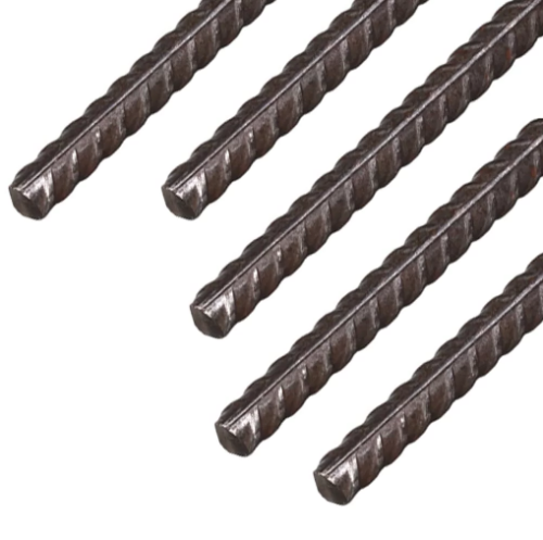 Арматура 25 А3, длина 11,7 м, марка А500С