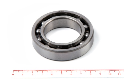 Подшипник 6008 (108) 40*68*15мм (шт)