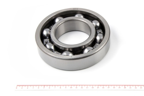 Подшипник 6314 (314) 70*150*35мм (шт)