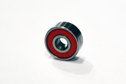 Подшипник 623 2RS (180023) 3*10*4мм (шт)