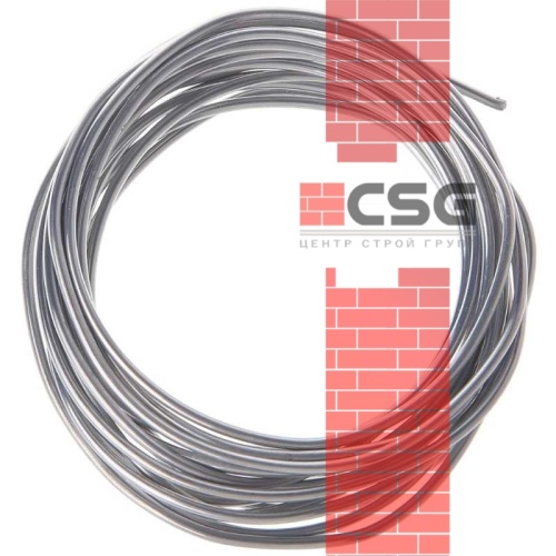 Проволока нержавеющая 0.22, марка 12Х18Н10Т