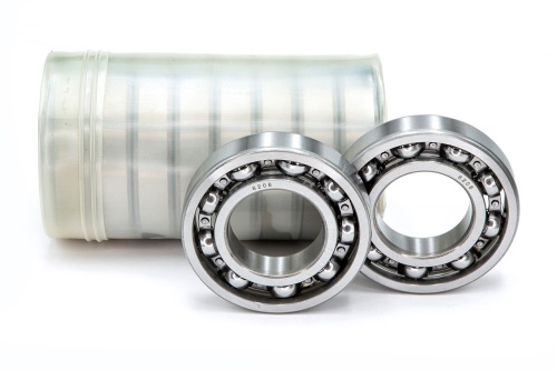 Подшипник 6208 (208) 40*80*18мм (шт)