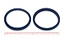 Грязесъёмник PU 90*102.2*7.1