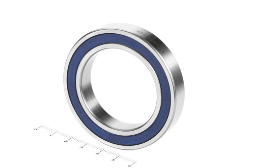 Подшипник 6909 2RS (1000909, 61909) 45*68*12мм (шт)