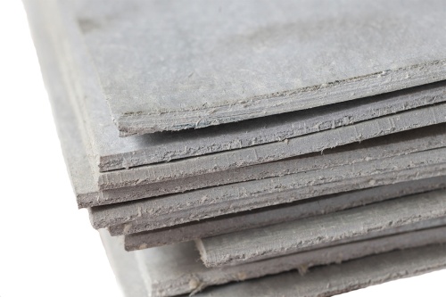 Паронит кислотостойкий ПК 3.0 мм (~1,0х1,7 м)